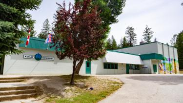 Winlaw Elementary Winlaw Elementary